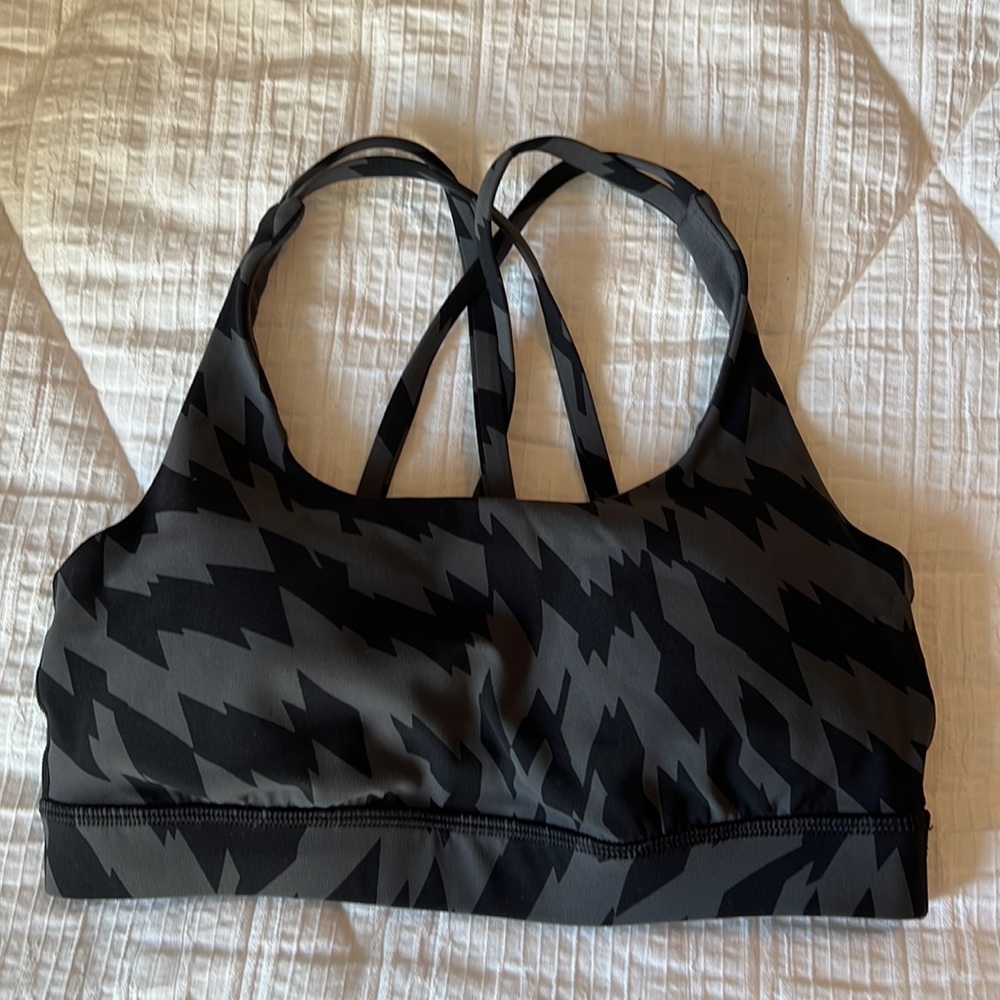 Lululemon Energy Bra